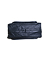 Paraty Military Bag, top view
